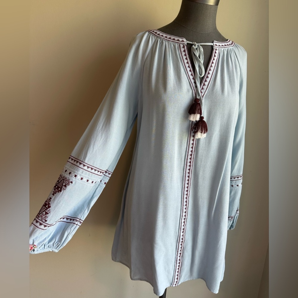 francescas dress